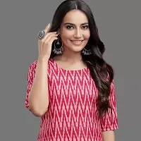 Exclusive Designer Kurti for Women (COMBO OF 2)-thumb3