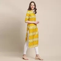 Exclusive Designer Kurti for Women (COMBO OF 2)-thumb1