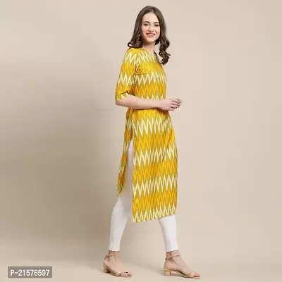 Exclusive Designer Kurti for Women (COMBO OF 2)-thumb2