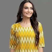 Exclusive Designer Kurti for Women (COMBO OF 2)-thumb3