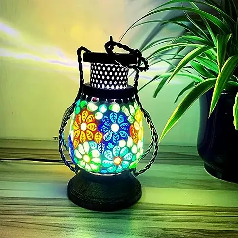 Wooden Hanging Lantern Lamp,Wooden Lamp, Lantern,Decorative Electric Lamp,Hanging Lamp Light, Lamp For Table,Home Decoration,Living Room