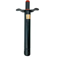 Black Gas Lighter Pack of 2-thumb3