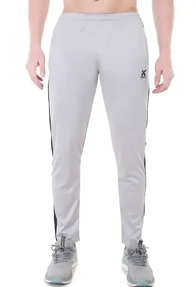 Stylish Cotton Blend Track Pant for Men