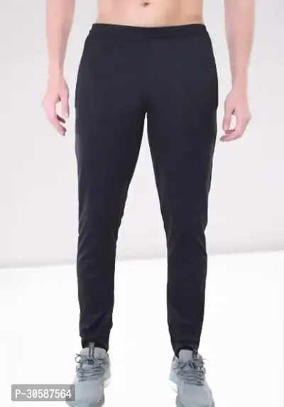 Stylish Cotton Blend Track Pant for Men