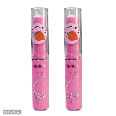 Pink Magic Lipstick 2 Pair Como Pack-thumb0