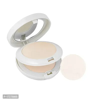 The Stylish 2 In 1 Compact Powder With Multi Color Combination-thumb0