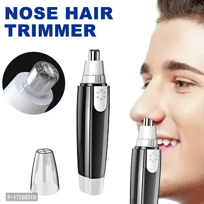 All In One Small Touch Nose Hair Trimmer