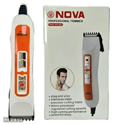 Nova Nhc-3662 Excellent Clipper Function