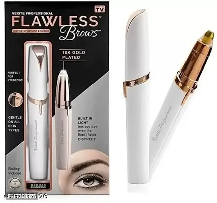 Flawless Facial Hair Remover For Women