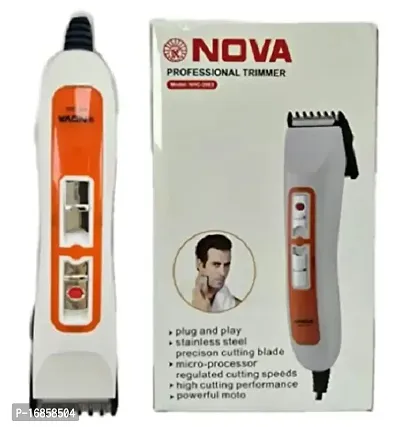 Nova NHC-3662 Excellent Clipper Function