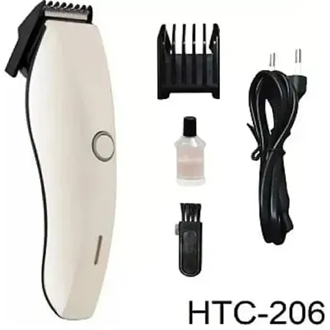 Premium Quality Cordless Rechargeable Beard Trimmer For Men