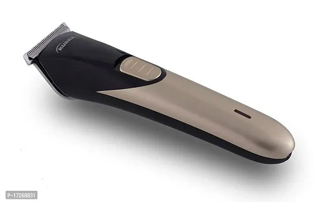 The Professional 2025 Multi Color Hair Removable Trimmer