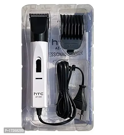 Htc At-580 Runtime- 60 Min Trimmer For Men