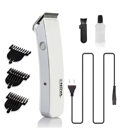 Premium Quality Trimmer For Perfect Trimming