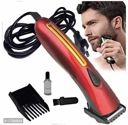 The Professional 201 Multi Color Hair Trimmer For Unisex-thumb0
