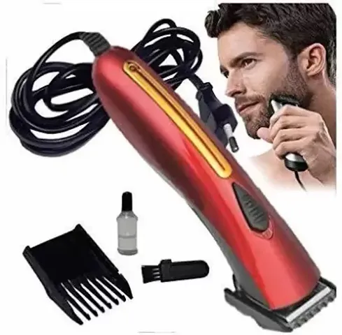 Professional Rechargeable Hair Trimmer