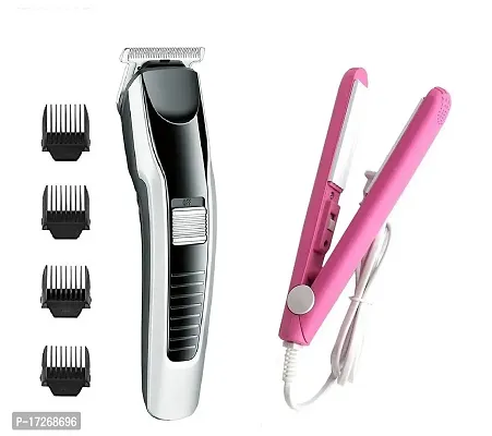 Modern Hair Removal Trimmers With Hair Straightener-thumb0