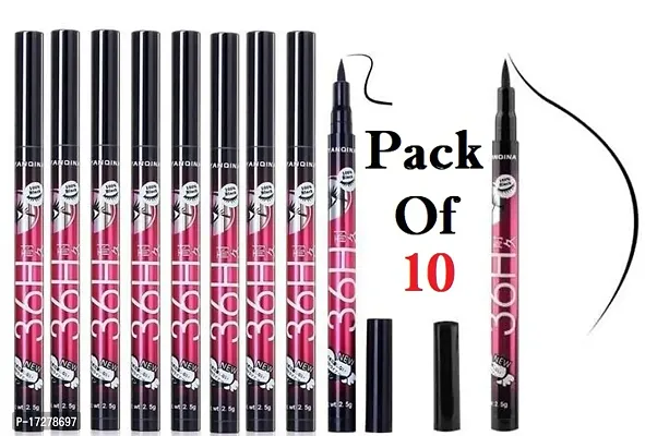 Buy 36H Waterproof Eye Liner Marker Online at Best Price in Pakistan