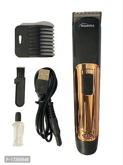 The Professional 645 Multi Color Hair Trimmer For Unisex