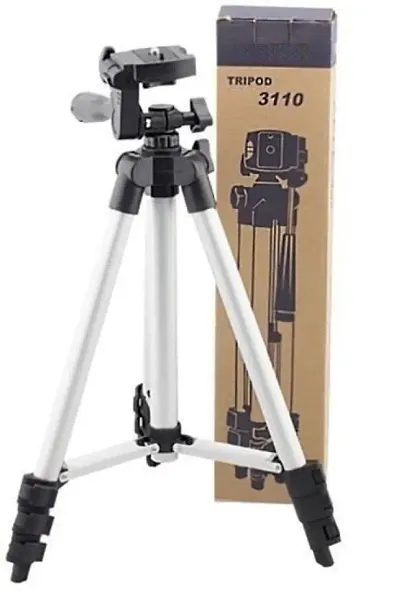 Most Searched Tripod Stand and Ring Light