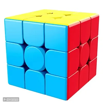 Solving the Square Puzzle Cube: A Challenging Brain Teaser-thumb0
