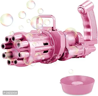 Bubble Gun - Create Endless Fun with Our Bubble Blasters-thumb0
