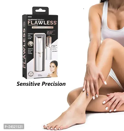 Achieve a Flawless Look with our Precision Trimmer