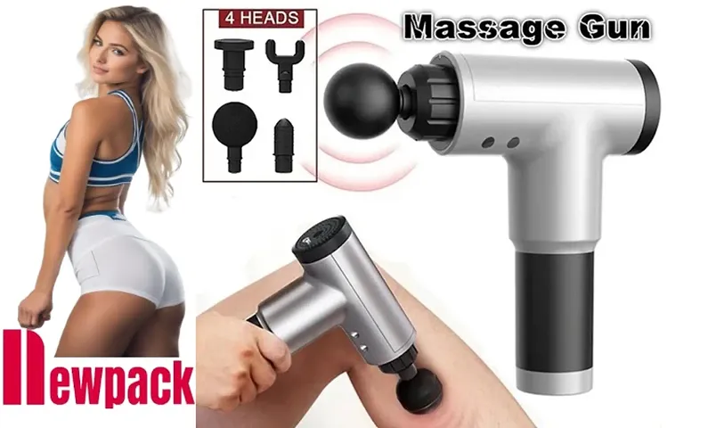 Fascial Massage Gun