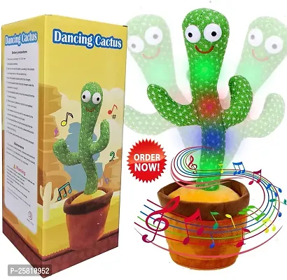 Unveiling the Enigmatic Moves of the Dancing Cactus-thumb0