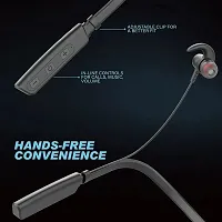 Experience True Freedom with 400Hrs Wireless Airbuds-thumb3