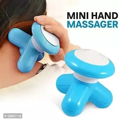 Experience Ultimate Comfort with the MIMO Massager-thumb2