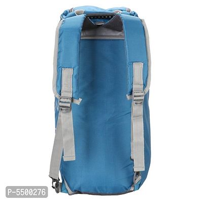 Travel duffle bag expandable-thumb5