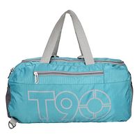 Travel duffle bag expandable-thumb1