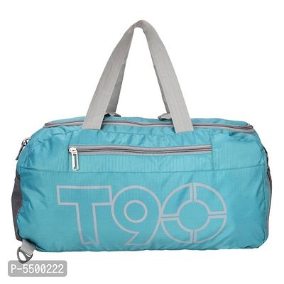 Travel duffle bag expandable-thumb2