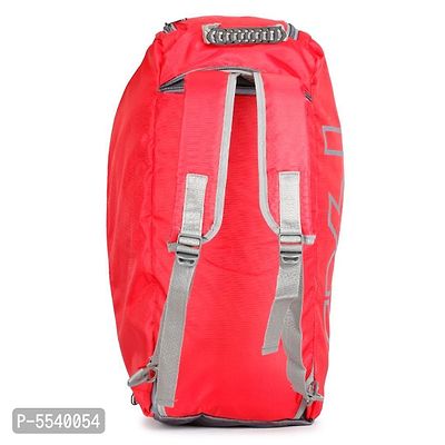 Travel Duffle Bag Expandable-thumb2