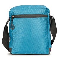Trendy Nylon Cross Body Messenger Sling Bag For Unisex-thumb1