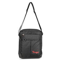 Trendy Nylon Cross Body Messenger Sling Bag For Unisex-thumb1