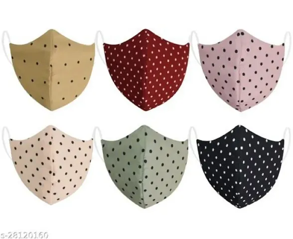 Top Selling Fabric Mask Combo At Best Price
