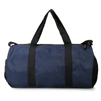 Classic Printed Duffle Bags-thumb3