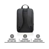 Crazy Laptop Backpack college bag school bag office bag travel bag men and women black-thumb1