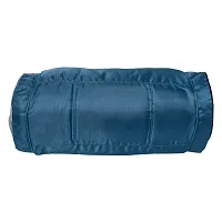 Prayer Gym Bag Duffle Bag Multi Purpose Duffle Bag with Separate Shoes Pocket-thumb4