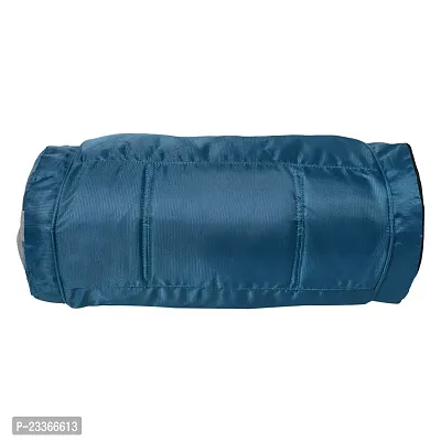 Prayer Gym Bag Duffle Bag Multi Purpose Duffle Bag with Separate Shoes Pocket-thumb5
