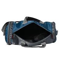 Prayer Gym Bag Duffle Bag Multi Purpose Duffle Bag with Separate Shoes Pocket-thumb1