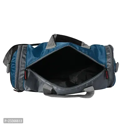 Prayer Gym Bag Duffle Bag Multi Purpose Duffle Bag with Separate Shoes Pocket-thumb2