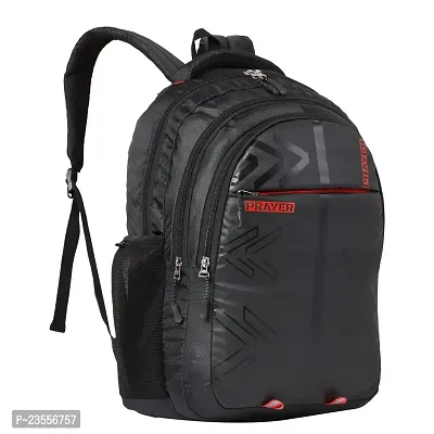 Classy Solid Backpacks for Men-thumb0
