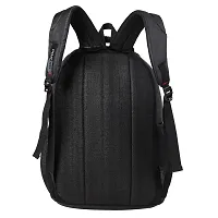 Classy Solid Backpacks for Men-thumb2