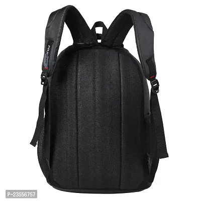 Classy Solid Backpacks for Men-thumb3