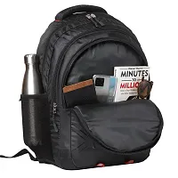 Classy Solid Backpacks for Men-thumb4