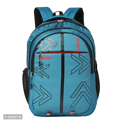 Classy Solid Backpacks for Men