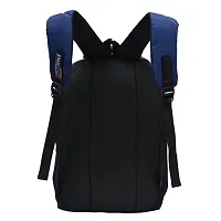 Classy Solid Backpacks for Men-thumb4